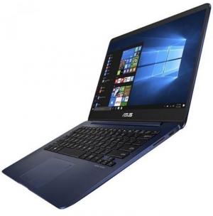 Asus Zenbook UX430UN Blue Asus Zenbook UX430UN Blue